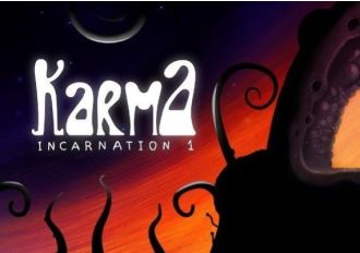 Karma. Incarnation 1 Global Steam Digital Key
