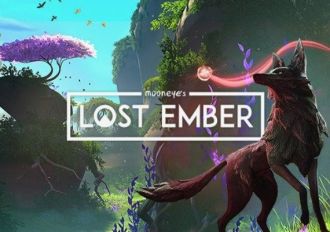Lost Ember + Lost Ember VR - Bundle Global Steam Digital Key