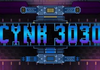 CYNK 3030 EN/RU Global Steam Digital Key