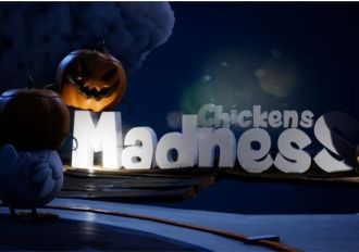 Chickens Madness EN Argentina Xbox One/Series Digital Key