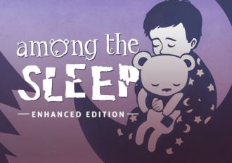 Among the Sleep Enhanced Edition Argentina Xbox One/Series Digital Key