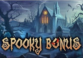Spooky Bonus EN Global Steam Digital Key