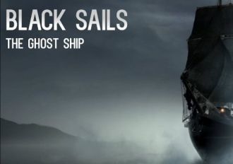 Black Sails - The Ghost Ship EN/DE Global Steam Digital Key