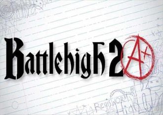 Battle High 2 A+ EN Global Steam Digital Key
