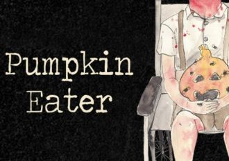 Pumpkin Eater EN/ZH/ES/TR Global Steam Digital Key