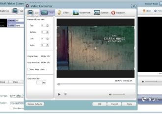 Gilisoft Video Converter EN Global Software License Digital Key