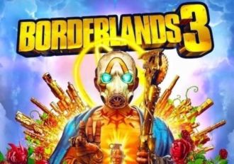 Borderlands 3 - AMD Echo Device Communicator DLC Global Epic Games Digital Key