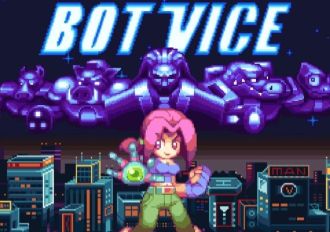 Bot Vice EN/DE/FR/JA/PT/RU/ZH/ES Global Steam Digital Key