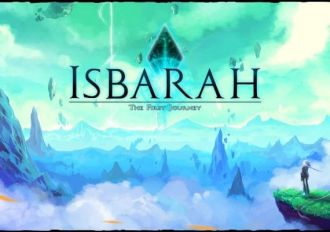 Isbarah EN Global Steam Digital Key