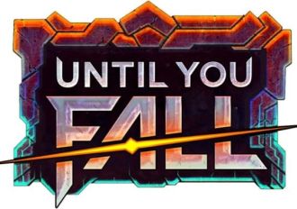 Until You Fall EN EU Steam Digital Key