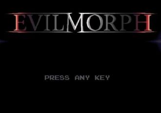 EvilMorph EN/RU Global Steam Digital Key