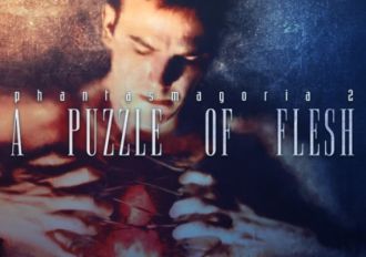 Phantasmagoria 2: A Puzzle of Flesh EN Global Steam Digital Key
