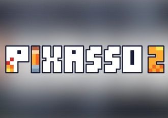 Pixasso 2 EN Global Steam Digital Key