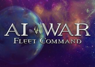 AI War: Fleet Command EN Global Steam Digital Key