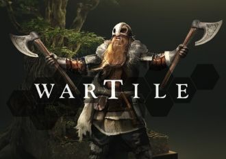 Wartile EN/DE/FR/IT/PT/RU/ZH/ES Argentina Xbox One/Series Digital Key