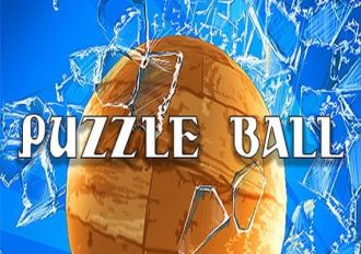 Puzzle Ball EN/DE/RU Global Steam Digital Key