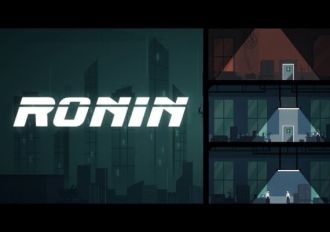 RONIN Global Steam Digital Key