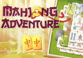 Mahjong Adventure DX EN Brazil Xbox One/Series Digital Key