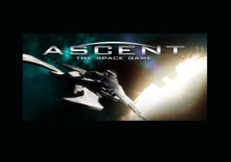 Ascent - The Space Game EN Global Steam Digital Key
