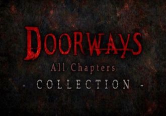 Doorways: All Chapters Collection EN/ES Global Steam Digital Key