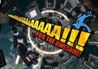 AaaaaAAaaaAAAaaAAAAaAAAAA!!! for the Awesome EN Global Steam Digital Key