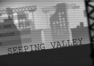 Sleeping Valley EN Global Steam Digital Key