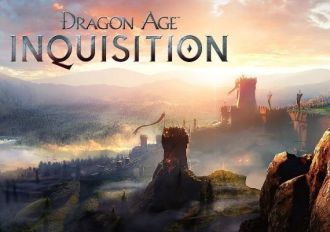 Dragon Age: Inquisition - Bundle DLC EN Global EA App Digital Key