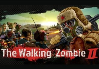 The Walking Zombie 2 EN Argentina Xbox One/Series Digital Key