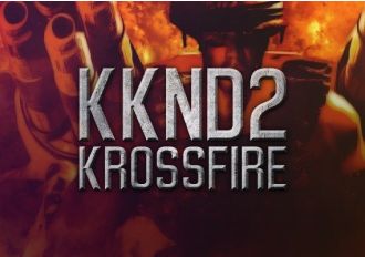 Krush Kill ‘N Destroy 2: Krossfire EN Global Steam Digital Key