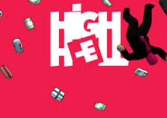 High Hell Global Steam Digital Key