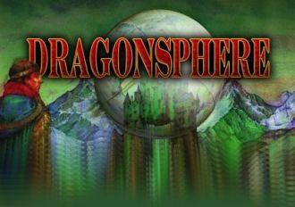 Dragonsphere EN Global Steam Digital Key