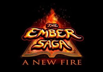 The Ember Saga: A New Fire EN Global Steam Digital Key