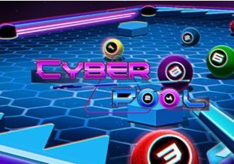 Cyber Pool EN EU PS4/5 Digital Key
