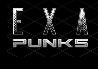 EXAPUNKS EN Global Steam Digital Key