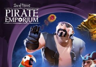 Sea of Thieves - 2019 Anniversary Celebration Bundle DLC EN Argentina Xbox One/Series/Windows Digital Key