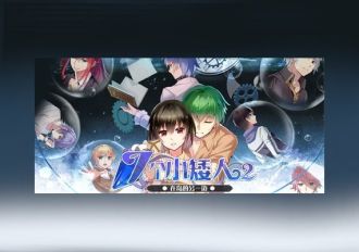 Seven Boys 2 EN/ZH Global Steam Digital Key