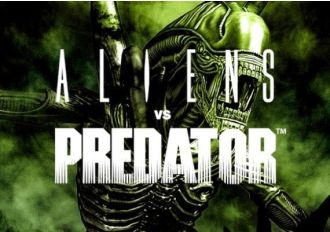 Aliens vs. Predator EN/DE/FR/IT Global Steam Digital Key