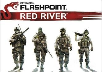 Operation Flashpoint: Complete EN/DE/FR/IT/ES Global Steam Digital Key
