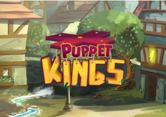 Puppet Kings Global Steam Digital Key
