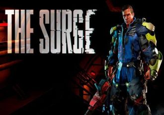 The Surge EN/DE/FR/IT/PL/PT/RU/ES EU Steam Digital Key