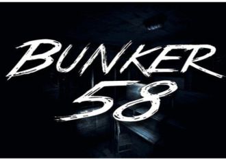 Bunker 58 EN Global Steam Digital Key