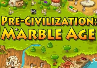 Marble Age EN/DE/RU/ES Global Steam Digital Key