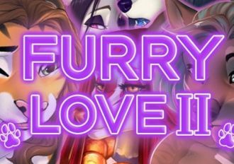 Furry Love 2 Global Steam Digital Key