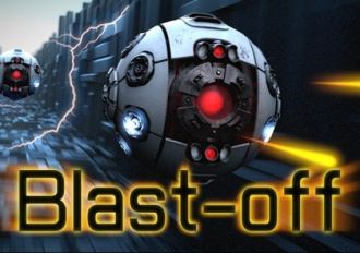 Blast-off Global Steam Digital Key