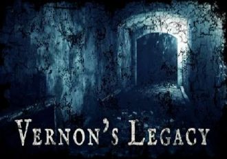 Vernon's Legacy EN Global Steam Digital Key