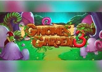 Gnomes Garden 3: The Thief of Castles EN Argentina Xbox One/Series Digital Key