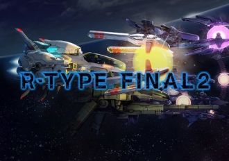 R-Type: Final 2 EN/DE/FR/IT/ES EU PS4 Digital Key