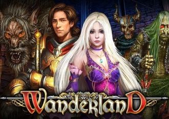 Wanderland - Armiger Pack DLC EN/DE/FR/PT/RU/ZH/ES Global Steam Digital Key