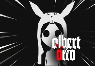 Albert and Otto: The Adventure Begins DLC EN/DE/RU Global Steam Digital Key