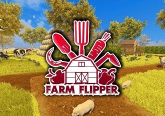 House Flipper: Farm DLC EN North America PS4 Digital Key